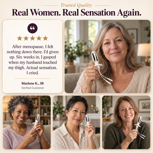 Pleasure Wand