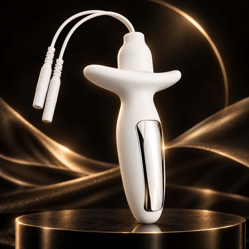 Pleasure Wand