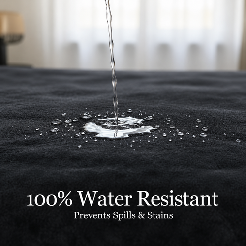 Waterproof Intimacy Blanket