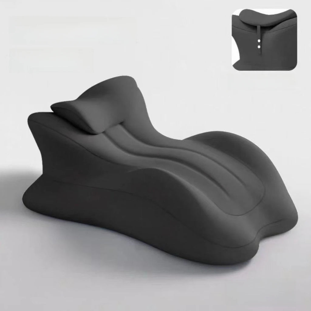 Intimacy Pillow