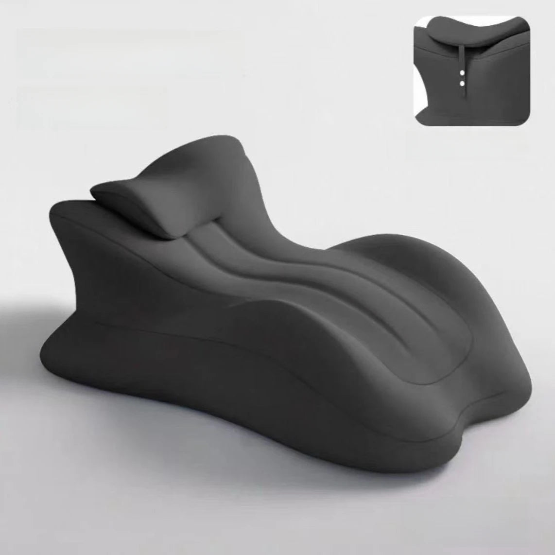 Intimacy Pillow