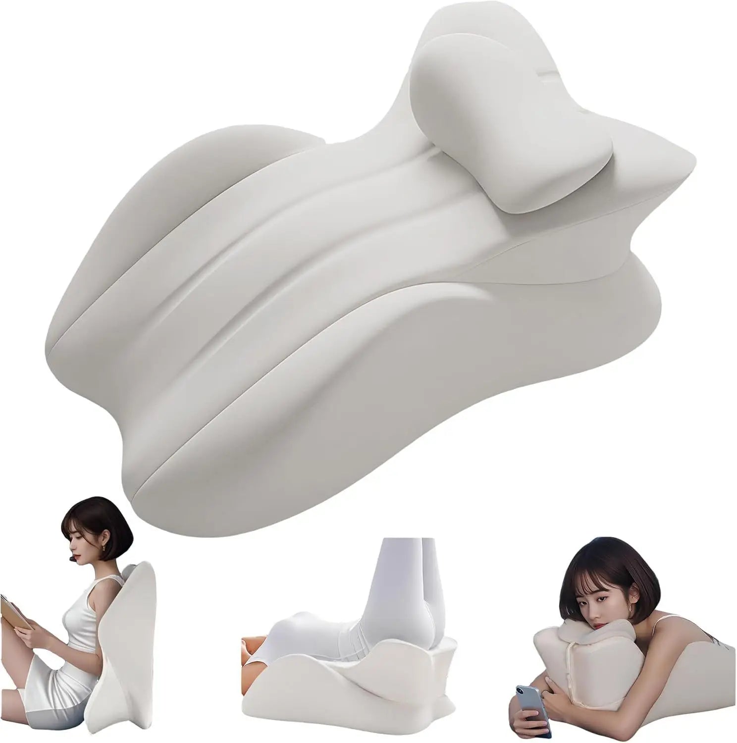 Intimacy Pillow