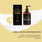 Body Firming Oil
