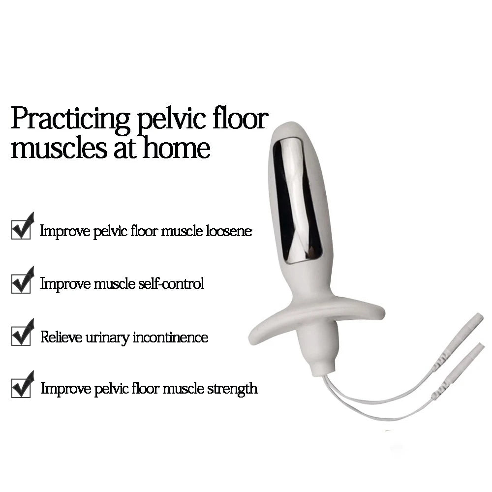 Pleasure Wand