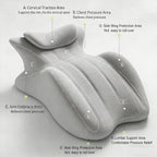 Intimacy Pillow