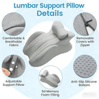 Intimacy Pillow