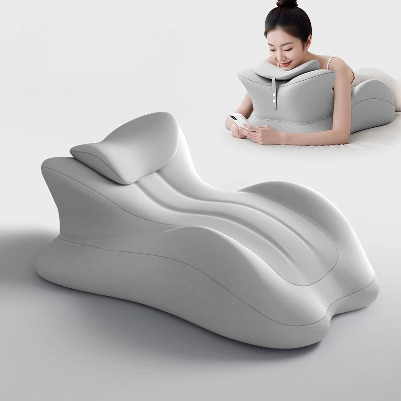 Intimacy Pillow