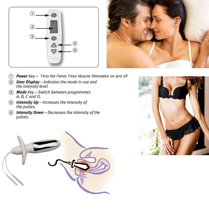 Pleasure Wand