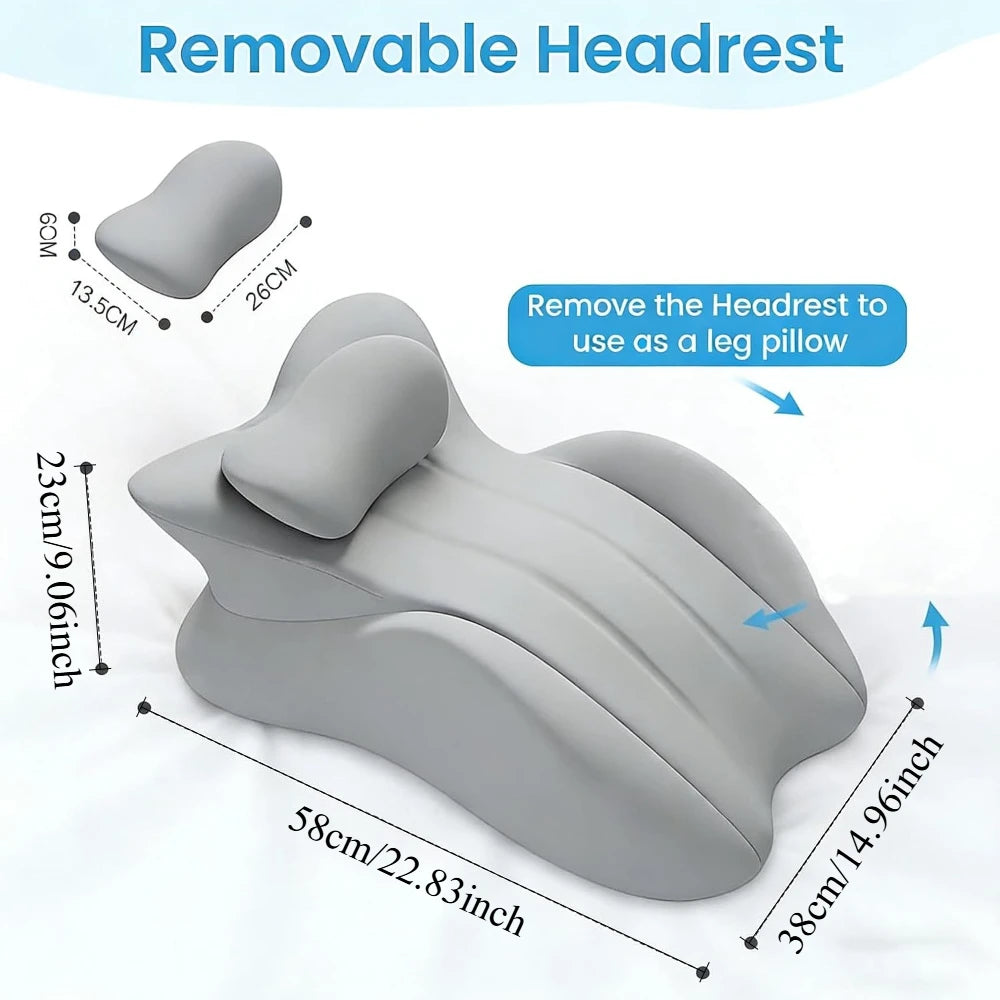 Intimacy Pillow