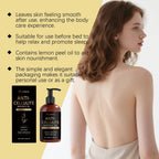 Body Firming Oil