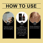 Body Firming Oil