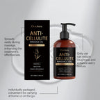 Body Firming Oil