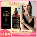 Body Firming Oil