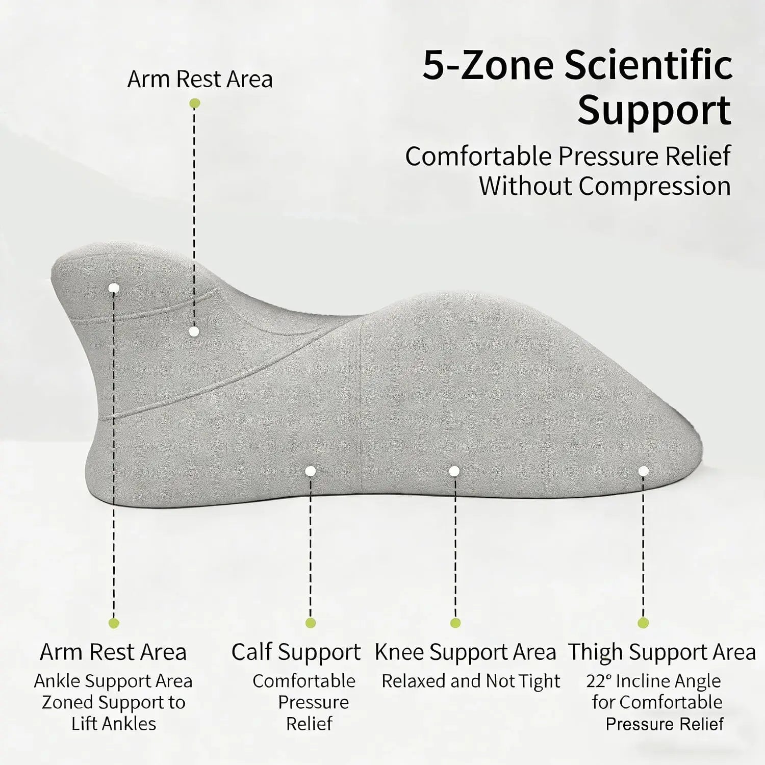 Intimacy Pillow